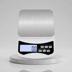 5kg Digital Kitchen Weighing Scale Electric Kitchen Food Scale