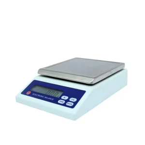 5kg Measuring Range Weight Scale Digital Electronic Balance