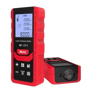 5km 10km 20km Laser Rangefinder Distance Meter Mini Laser Rangefinder Range Finder Smart Intelligent Laser Rangefinder