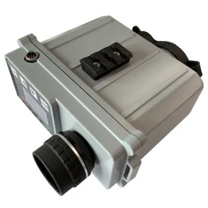 5km Handheld Long Range Hunting Laser Range Finder Distance Measuring Tool for Field Observation