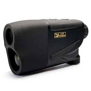 5km Industrial Laser Golf Rangefinder Outdoor Handheld High Accuracy Laser Measuring Tool Range Finder