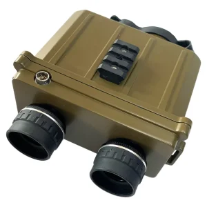 5km Laser Meters Laser Rangefinder Binoculars Measuring Instruments