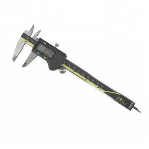 6″ High Precision Digital Vernier Caliper