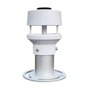 6 in 1 Meteorological Weather Station Sensor Universal Temperature Humidity Illuminance Ultrasonic Wind Speed Direction Sensor