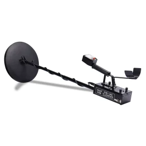 6.5kg CS 3D Industrial Metal Detector Professional Detector