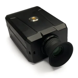 6000m High Precision Eye safe Laser Rangefinder with Easy Measurement for Hunting