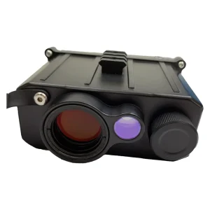 6000m Hunting Laser OEM Distance Meter Laser Rangefinder Laser Range Finder