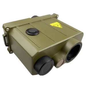 6000m Laser Distance Measurement Camera Laser Rangefinder