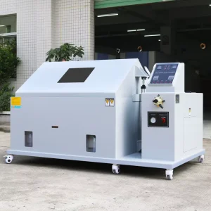 600L Nass Salt Spray Test Machine for Corrosion Resistance Testing