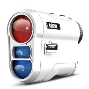 600M OEM Pinseeker Scope Outdoor Distance Meter Telescope Laser Range Finder Hunting Golf Rangefinder
