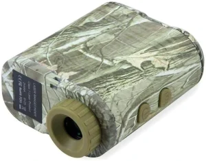 600M Right-Handed ABS Golf Laser Rangefinder Telescope for Power Engineering Hunting Cross-Border Dropshipping Training Aids