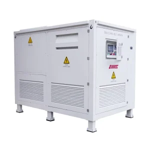 600kW AC Resistive Load Bank for Generator Testing 3phase 50Hz 60Hz 380V 415V 200kVa Reactive Dummy RLC 500kW Load Bank