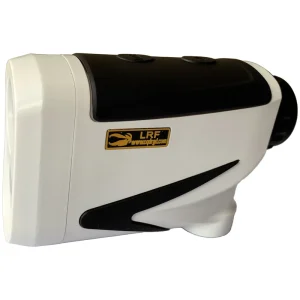 600m-4000m Distance Multi-functional Golf Slope Laser Meter Rangefinder 905nm Handheld