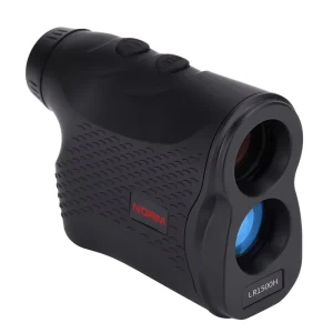 600m 6X Laser Rangefinder Binoculars Altitude Angle Telescope with Rangefinder for Golf
