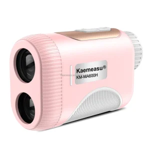 600m Mini Golf Rangefinders Women Children Outdoor Sport Laser Range Finder Shooting Hunting Telescope Golf Laser Rangefinders