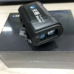 600pro Laser Rangefinder 600m for DV2 DV3 Outdoor Distance Measuring Light Weight Waterproof