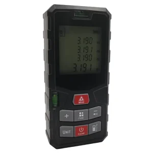 60m Digital Laser Rangefinder Laser Distance Meter Laser Meter