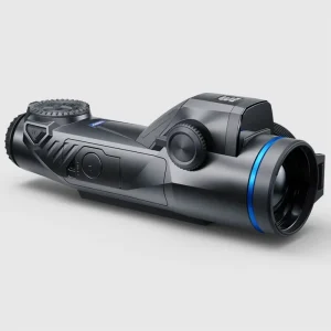 640×480 High Resolution Trail 3 LRF XR50 3 24X Thermal Imaging Scope Laser Rangefinder 50mm Lens Thermal Hunting Scope