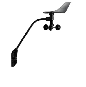 6410 Wind Speed and Direction Sensor Weather Monitor Anemometer