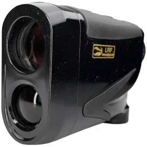 6X 1500m Module Golf Hunting Long Distance Laser Rangefinder Rubber for Vertical Horizontal Measurement