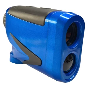 6X Magnification Digital Hunting Outdoor Telescope Handheld Laser Rangefinder Slope Distance Meter Long Range
