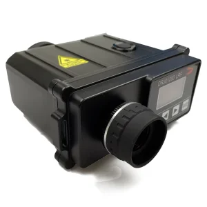 6km Handheld High Precision Laser Rangefinder with Night Vision Observation