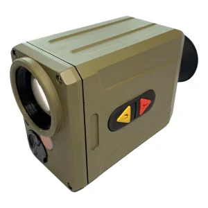 6km High Accuracy Portable Range Finder Laser Distance Meter Handheld Laser Range Finder Measuring Instrument