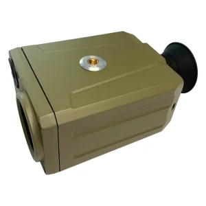 6km Professional Light Weight Laser High Accuracy Laser Meter Distance Rangefinder Measure Binocular Telescope