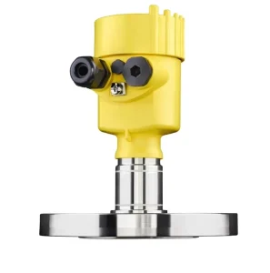 6x Continuous Level Measuring Instrument for Liquid and Bulk Solid Measurements
