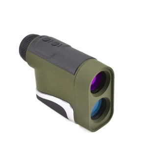 6×25 Laser Rangefinder 5 700m Long Distance Laser Rangefinder Scope for Hunting