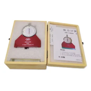 7-50N Mesh Tension Meter