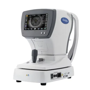 7 Inch Auto Focus Auto Refractometer Keratometer Autorefractometro FA 6500K Vision Center Equipment