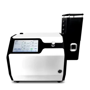 7-inch Color Touch Screen 2/3/4/5 Channel Flame Atomic Absorption Spectrometer Thermal/Wireless Printing USB Interface