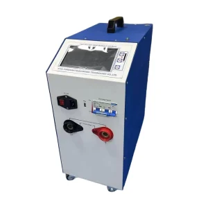 700V200A Battery Capacity Tester Verification Discharge Built in Powerful Data Analysis Function