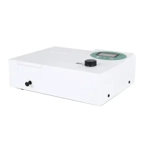 721 722S 752N UV1600PC 190 1100nm Lab UV Vis Spectrophotometer Visible Spectrometers