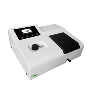 721 Spectrophotometer Nir Spectrometer Portable Metal Analyzer Spectrometer