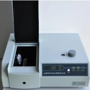 721 Visible Spectrophotometer 340-1000nm