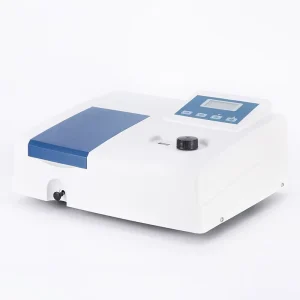 721G VIS Laboratory VIS Spectrophotometer Portable Atomic Absorption Spectrophotometer