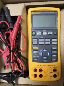 726 Precision Multifunction Process Calibrator Testing Equipment