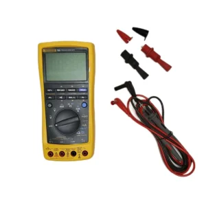 789 Digital Process Meter 250 Ohm HART Resistor Tester for Voltage and Current Display Only