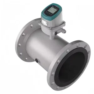 7ME6532 4VB03 1GA2 Z A02+D02+F04 SITRANS FMS500 Magnetic Flow Sensor