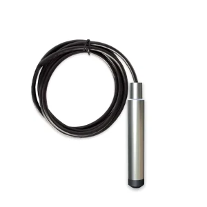 7MF1572 1FA10 Instrumentation Transducer Liquid Level Sensor Immersion Pressure Measurement 0.3% Accuracy 0-20mH2O