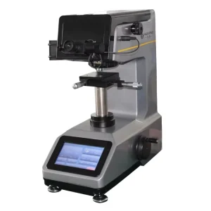 7MHVS-1000A Auto Rotating Turret Micro Vickers Hardness Tester Touch Screen Digital Microhardness Tester