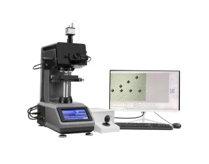 7MHXZD 1000A Fully Automatic Turret Micro Hardness Tester