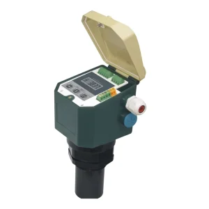 7ML12011EEOO Ultrasonic Liquid Level Sensor Suitable for Sewage Lifting Devices Real-time Level Feedback & Control
