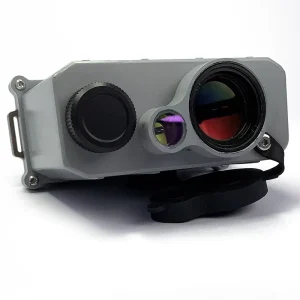 8000M Portable Long Distance Measuring Laser Rangefinder for Hunting