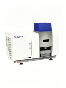 8510 High Stability Single Flame AAS Atomic Absorption Spectrometer Trace Metal Analysis Equipment