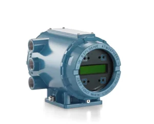 8732 Magnetic Flow Transmitter/IP67/4-20mA HART/ for 8705/8711/8721 Sensors/ATEX IECEx FM CSA Certified