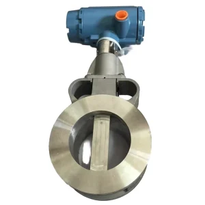 8800D Series Vortex Flow Meter for Liquid Gas Steam