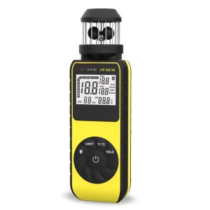 881M Handheld Cup Anemometer